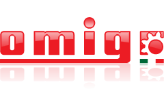 Logo Omig Ingranaggi
